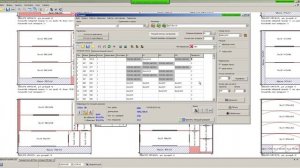 Штабелирование по приоритету в БАЗИС-Раскрой