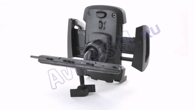 AvtoGSM.ru Автомобильный держатель AvtoGSM Car Holder 20 смотреть онлайн
