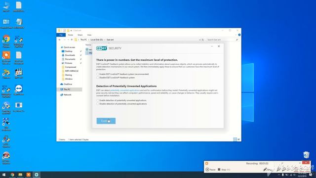 Eset nod32 smart security license with key validity 2021 смотреть онлайн