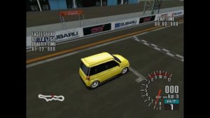 SEGA GT | Гран Туризмо от СЕГИ | Рецензия [OGREVIEW]