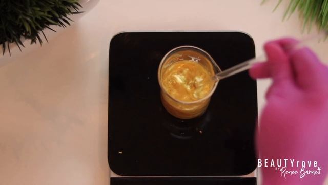 How To Make Body Shimmer Spray | Easy DIY Recipe for Glowing Skin