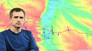 Война на Украине (06.08.23): ВСУ готовятся к очередному «последнему контрнаступу» на Юге