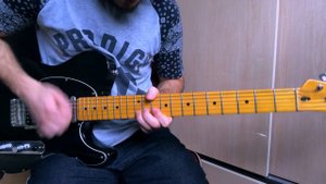 John Mayer - Daughters - Instrumental Guitar