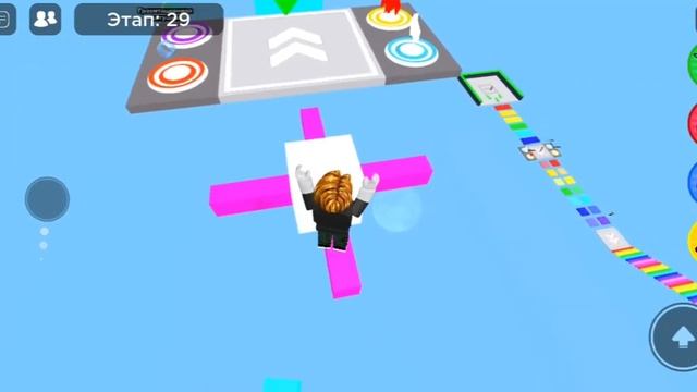 Онлайн-игровая платформа Roblox