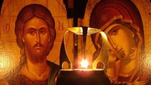 Молитва Святого Франциска Ассизского