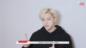 INTRO от Stray Kids к альбому «Clé 1 : MIROH»