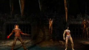 MORTAL KOMBAT 9 : FREDDY KRUEGER,"Tell 'Em Freddy Sent Ya"