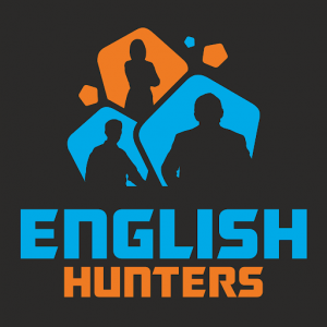 Старт обучения в english-hunters: организуем личный кабинет