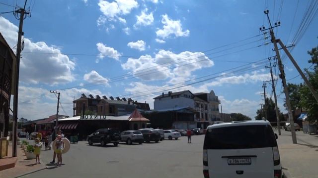 НИКОЛАЕВКА СЕГОДНЯ ОБЗОР ЦЕН ПЛЯЖА СТОЛОВЫХ САМЫЙ НЕДОРОГОЙ КУРОРТ КРЫМА