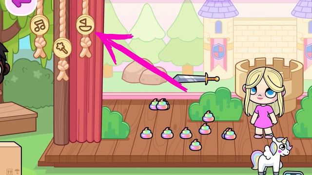 20 NEW BIGGEST Secret Hacks in Avatar World 😍 Update смотреть онлайн