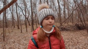 ЗАБЛУДИЛИСЬ в ЛЕСУ! Загадочный МАЛЬЧИК!!!