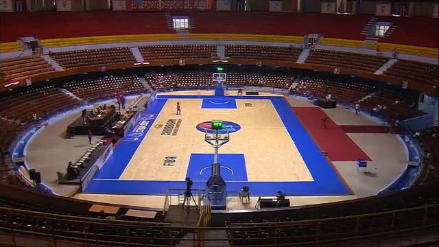 Cuba v Bahamas | Full Basketball Game | CBC Women's Championship 2022 смотреть онлайн