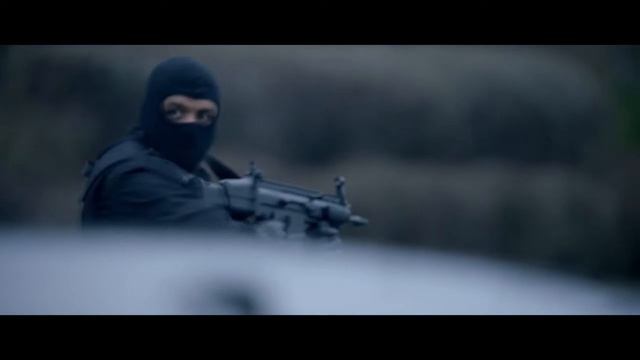 Каспийский Груз - Закрывал Глаза