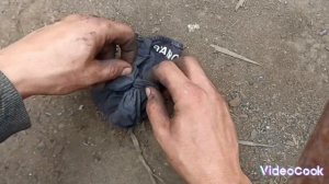 про шкив на КПП мой вариант