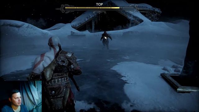 God Of War: Ragnarok Самая ожидаемая игра?
