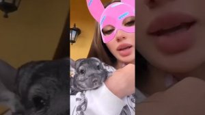 Куда уехала Диана ? Не во что одеться