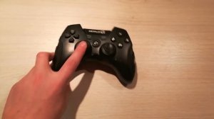 Быстрый обзор геймпада artplay an-201