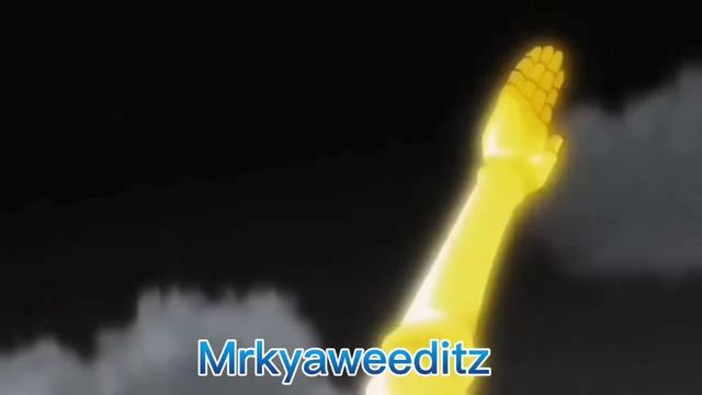 HUNTER X HUNTER netero#hunterxhunter #netero#meruem#anime#capcut#fyp #foryoupage #ineedfyp