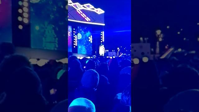 #вднх #путешествиеврождество