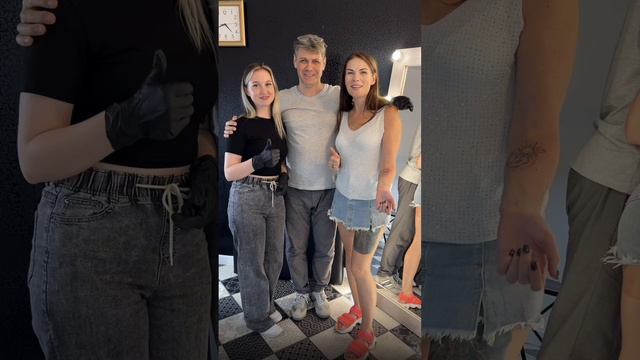 5й день обучения тата