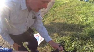 Отдых в Воронеже на рыбалке - РЫБКА 10+