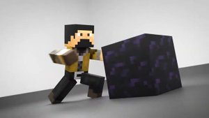 Почему обсидиан плачет? Неркин раскрыл тайну