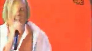 Сергей Челобанов и группа ЧиЛи - странные танцы