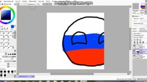 Как рисовать Россию?