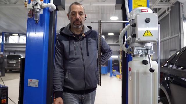 замена цепи на POLO с мотором CFNA смотреть онлайн