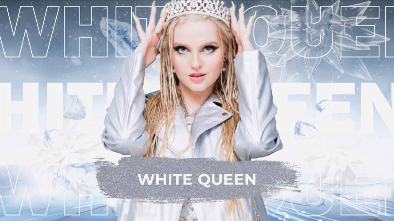 White Queen - SnowПати 24