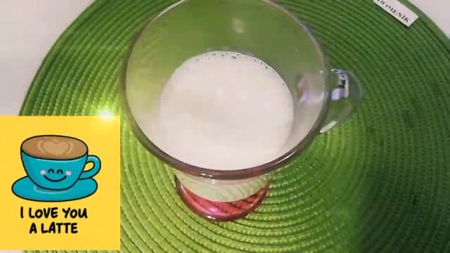 Капучино для вас?☕ от меня ? вкусный как в кофейне ?? смотреть онлайн
