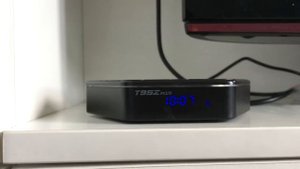 T95z Plus TV Box problem (Solved)