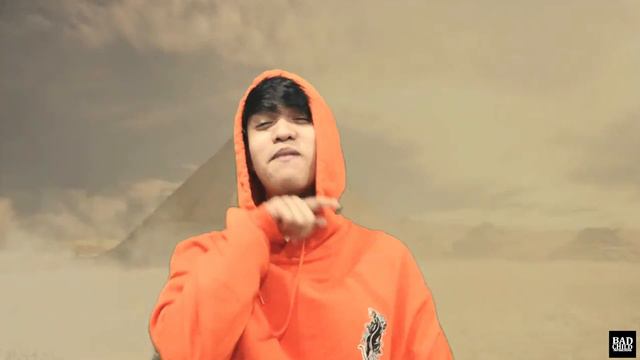 CROPTOP (feat. Steve Hansen) [Official Music Video]