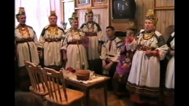 Алексеевский район