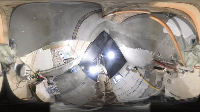 #рвк #каждомуподому 2948 Потолок в Парной Сводчатый в Плитке смотреть онлайн