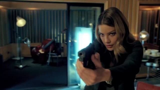 ТОП-5 зарубежных сериалов. Лучшая подборка сериалов, которые стоит посмотреть! (Часть 2)