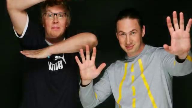 Бачинский и Стиллавин - Опасные маковые пирожки смотреть онлайн