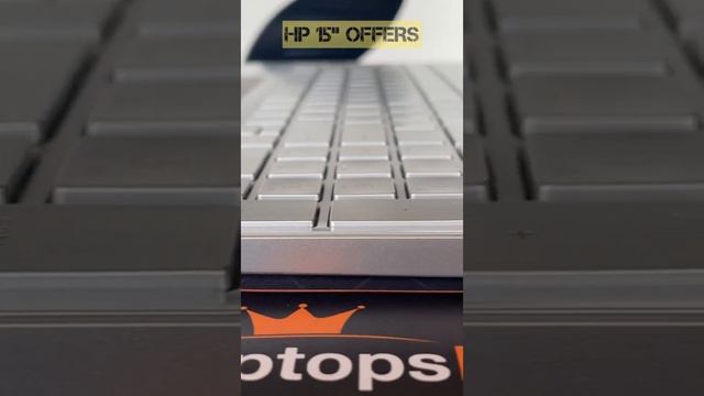 HP 15" INTEL 11TH GEN CPU LAPTOPS PREVIEW смотреть онлайн