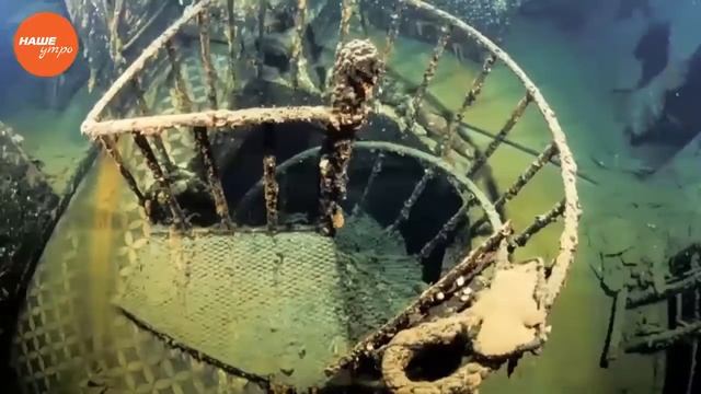 Первый полет на воздушном шаре смотреть онлайн