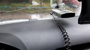 Писки при запуске на Уаз Патриот