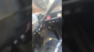 Волга.Ремонт звукового сигнала.