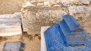 Херсонес Таврический. Исполняет Константин Завалин