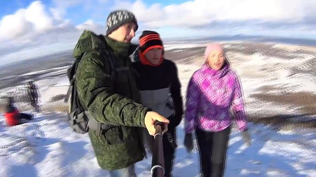 Шиханы с Хорошей компанией смотреть онлайн