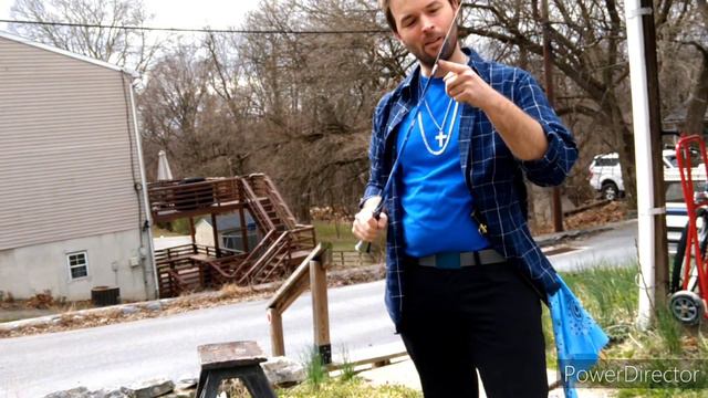 Classic Hoplite Sword Unboxing, First Impressions, & Light Cutting смотреть онлайн