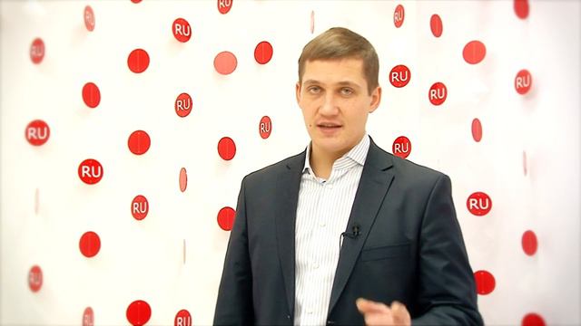 Новогоднее поздравление: Павел Белявский