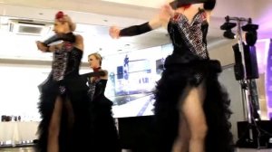 Французское Парижское Танго, Шоу-балет Дольче Вита