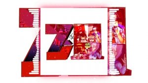 7D Ultimate Mashup: Мега-мэшап песен Ксенона (премьера мазурки, 2723)