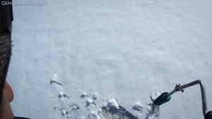 ЗАКРЫТИЕ ЗИМНЕГО СЕЗОНА / РЫБАЛКА НА АЭРОЛОДКЕ