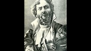 Фёдор Шаляпин - Монолог Бориса "Достиг я высшей власти" из оперы М. Мусоргского "Борис Годунов"