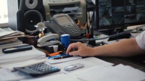 Таганрогский морской торговый порт